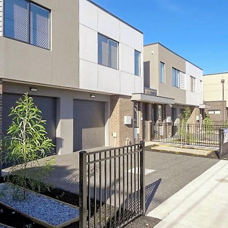 Fawkner Executive Suites & Serviced Apartments Melbourne Luaran gambar