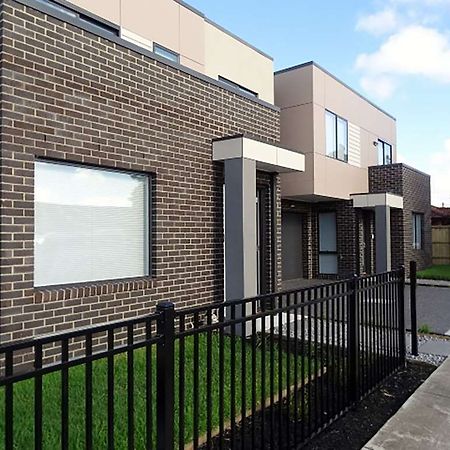 Fawkner Executive Suites & Serviced Apartments Melbourne Luaran gambar