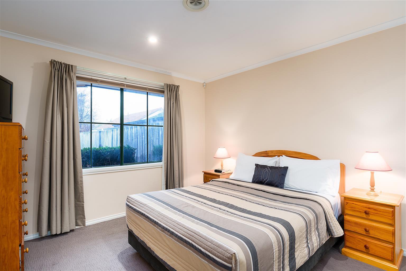 Fawkner Executive Suites & Serviced Apartments Melbourne Luaran gambar