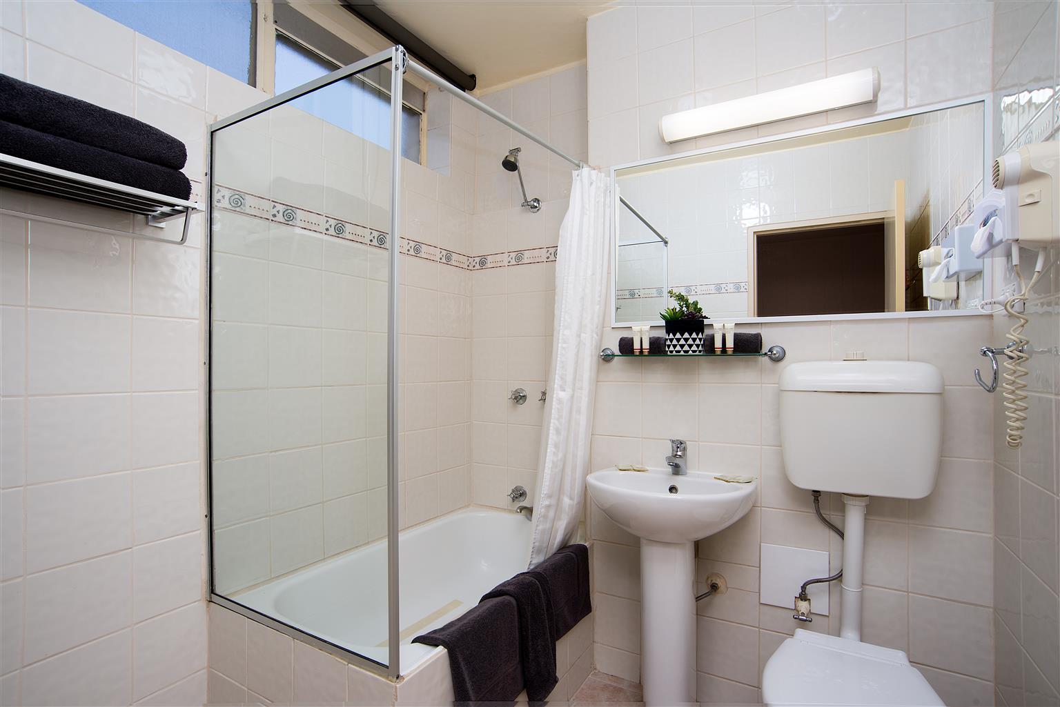 Fawkner Executive Suites & Serviced Apartments Melbourne Luaran gambar