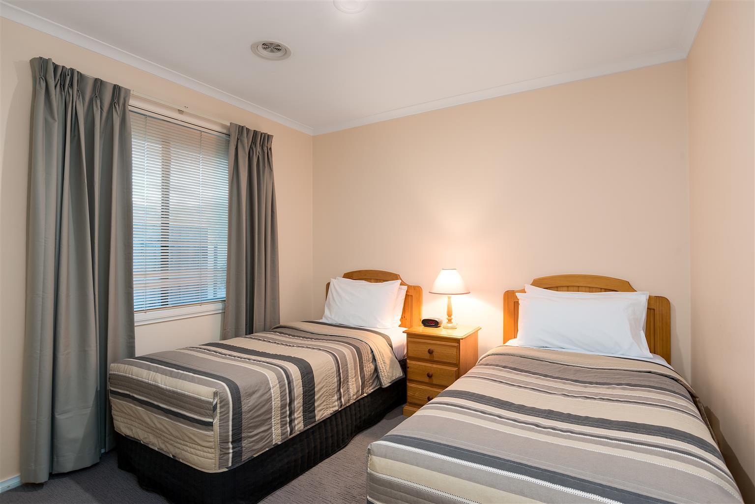 Fawkner Executive Suites & Serviced Apartments Melbourne Luaran gambar