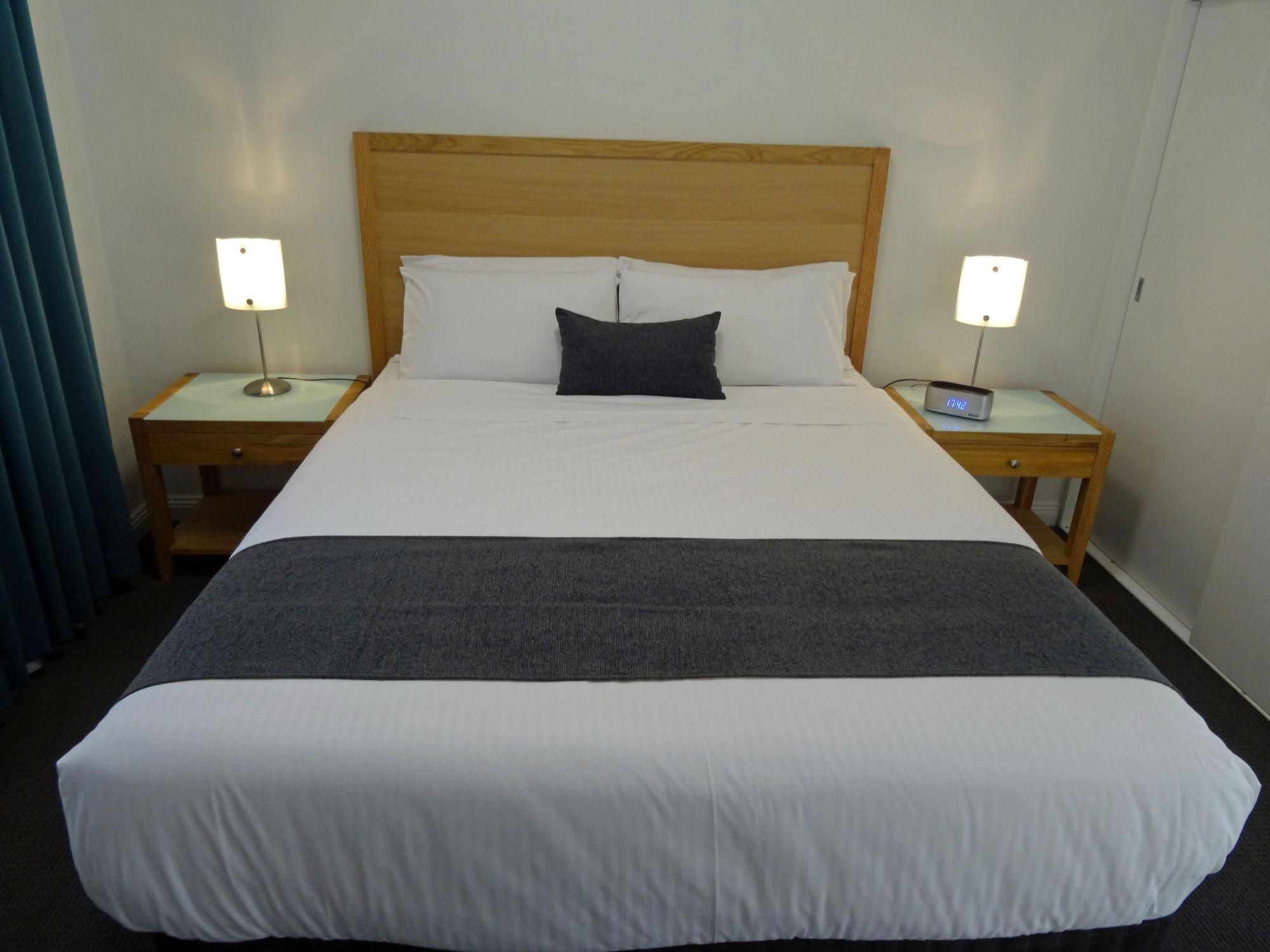 Fawkner Executive Suites & Serviced Apartments Melbourne Luaran gambar