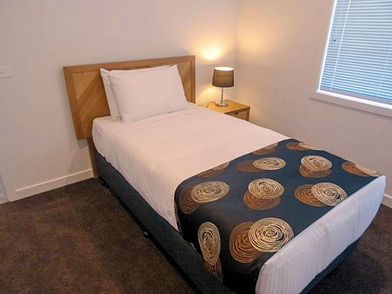 Fawkner Executive Suites & Serviced Apartments Melbourne Luaran gambar