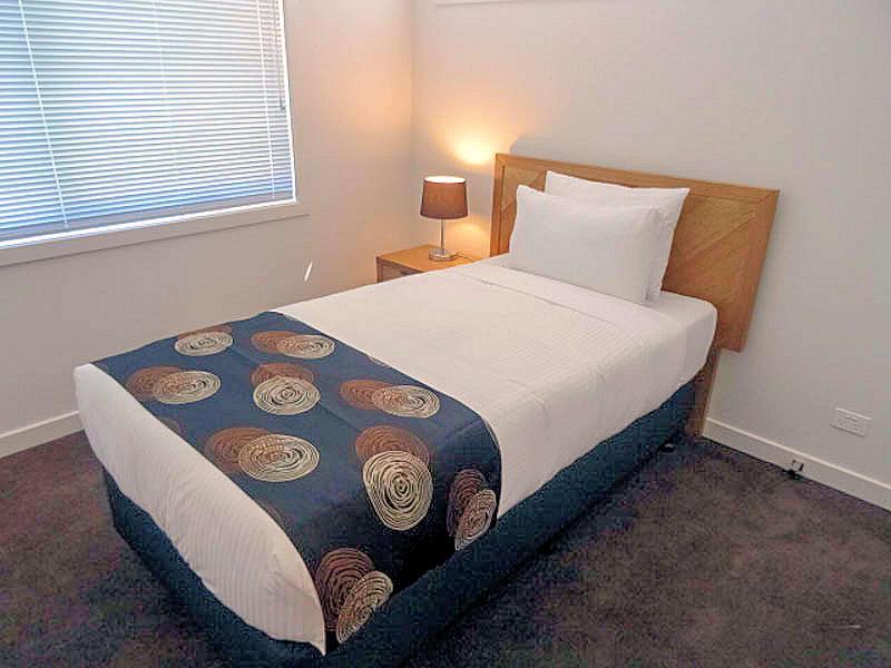 Fawkner Executive Suites & Serviced Apartments Melbourne Luaran gambar