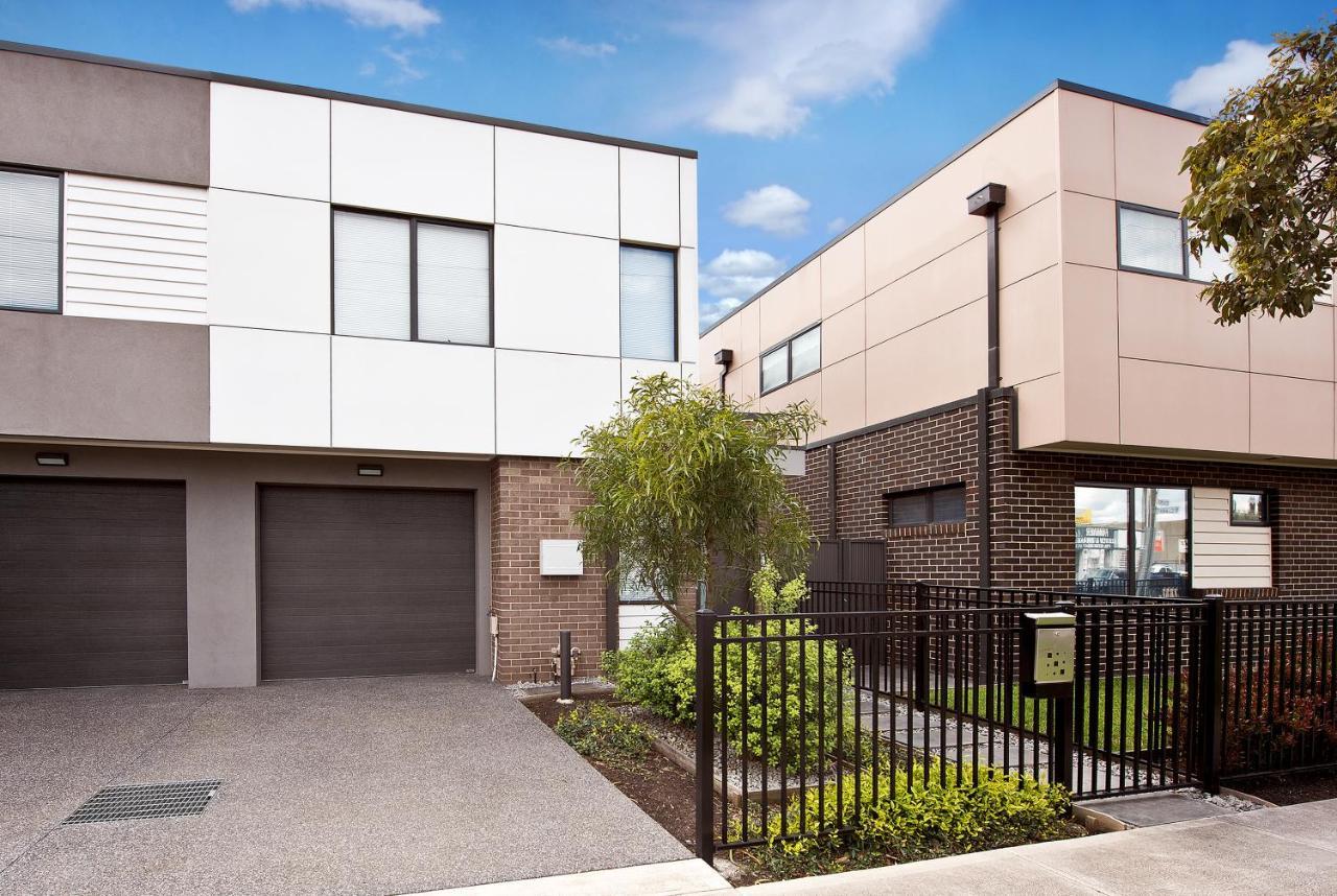 Fawkner Executive Suites & Serviced Apartments Melbourne Luaran gambar