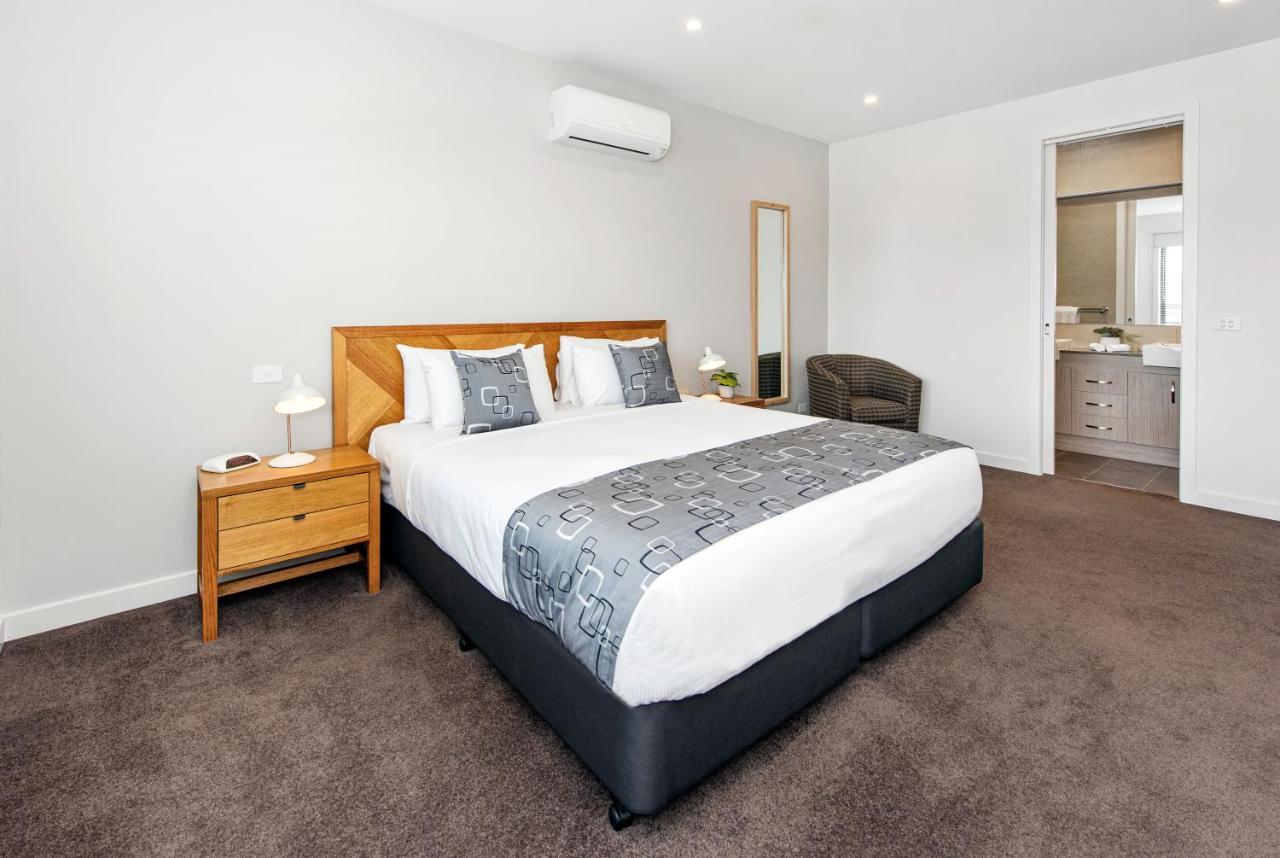 Fawkner Executive Suites & Serviced Apartments Melbourne Luaran gambar