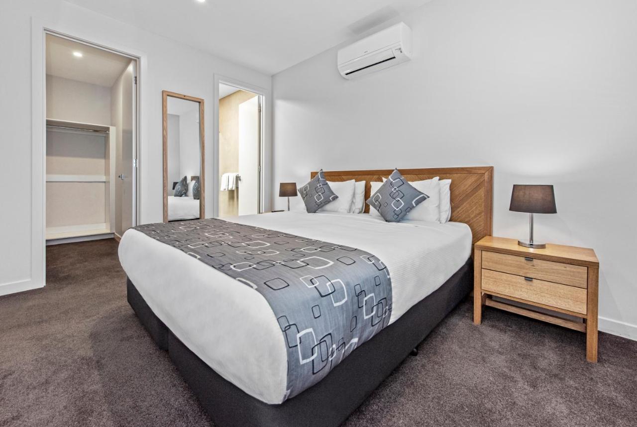 Fawkner Executive Suites & Serviced Apartments Melbourne Luaran gambar