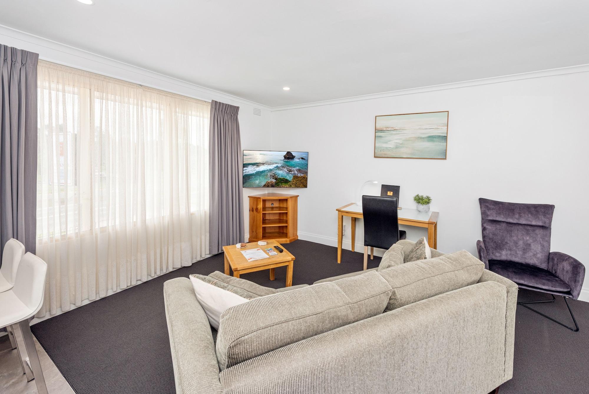 Fawkner Executive Suites & Serviced Apartments Melbourne Luaran gambar