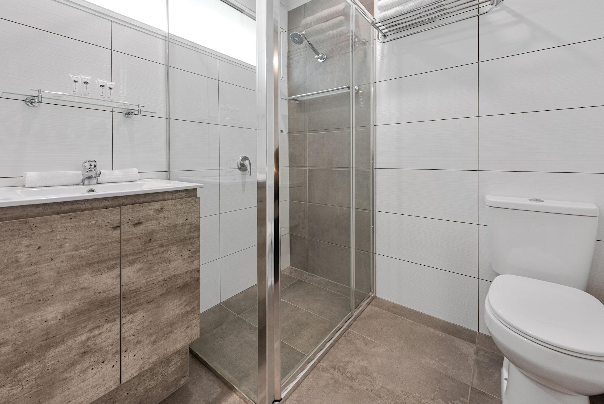 Fawkner Executive Suites & Serviced Apartments Melbourne Luaran gambar