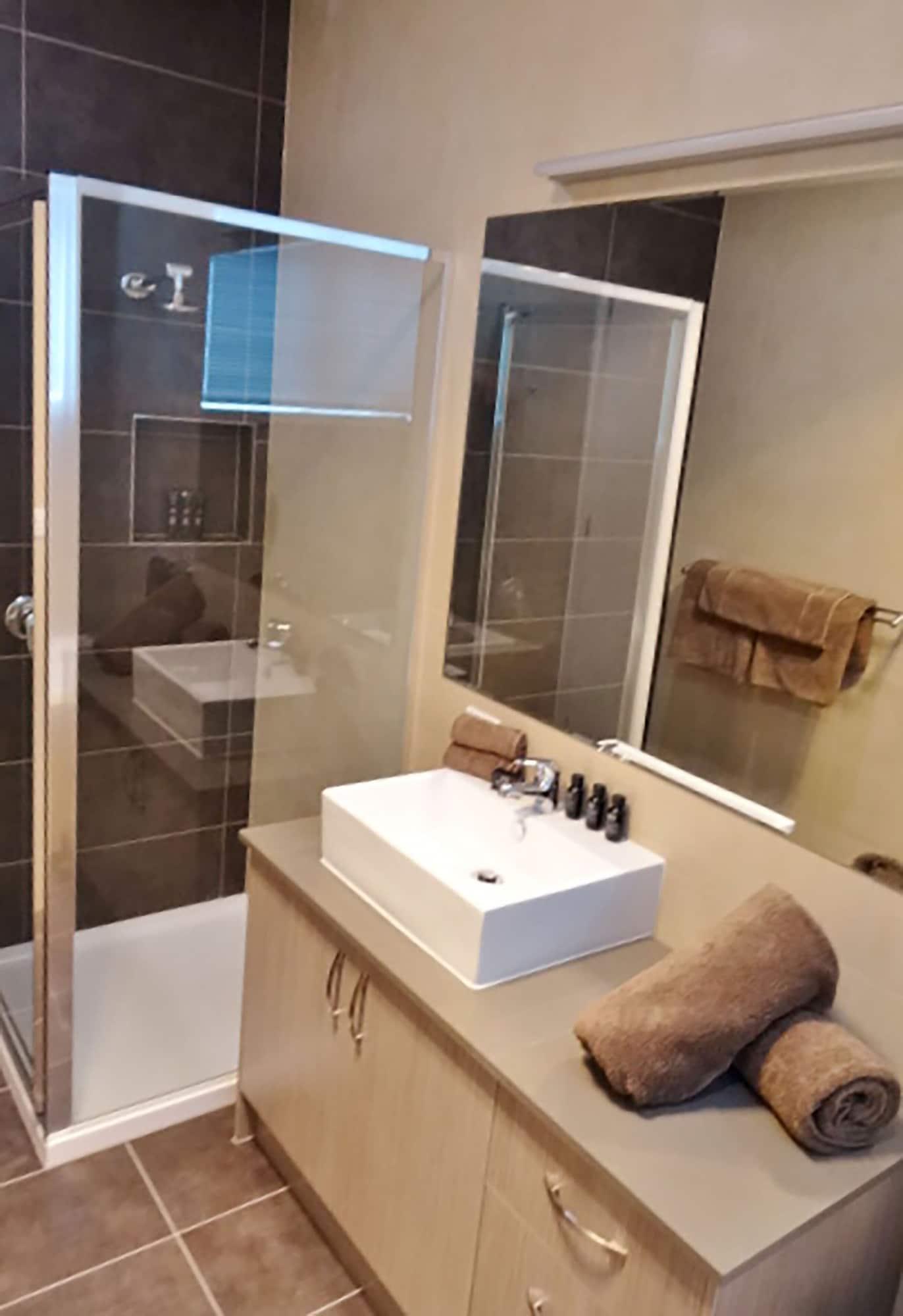 Fawkner Executive Suites & Serviced Apartments Melbourne Luaran gambar