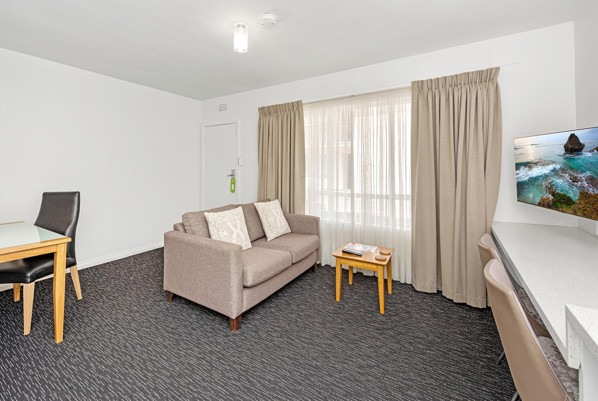 Fawkner Executive Suites & Serviced Apartments Melbourne Luaran gambar