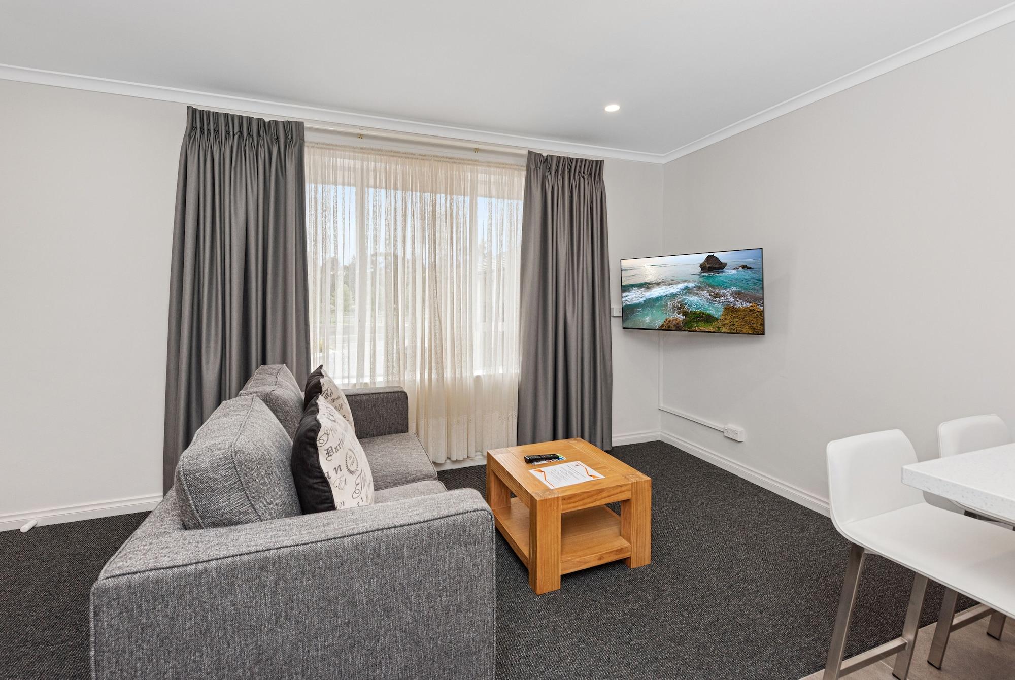 Fawkner Executive Suites & Serviced Apartments Melbourne Luaran gambar