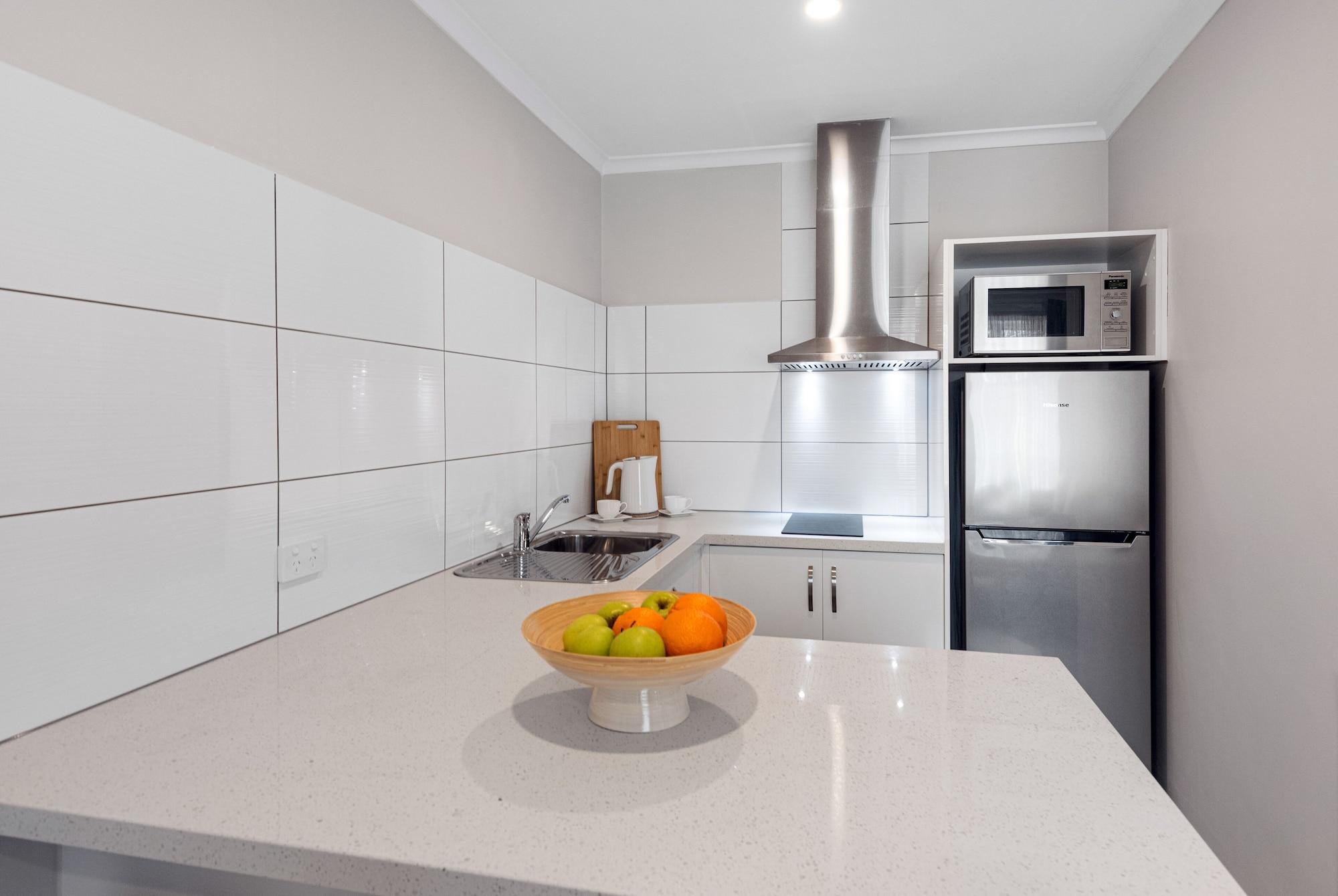 Fawkner Executive Suites & Serviced Apartments Melbourne Luaran gambar