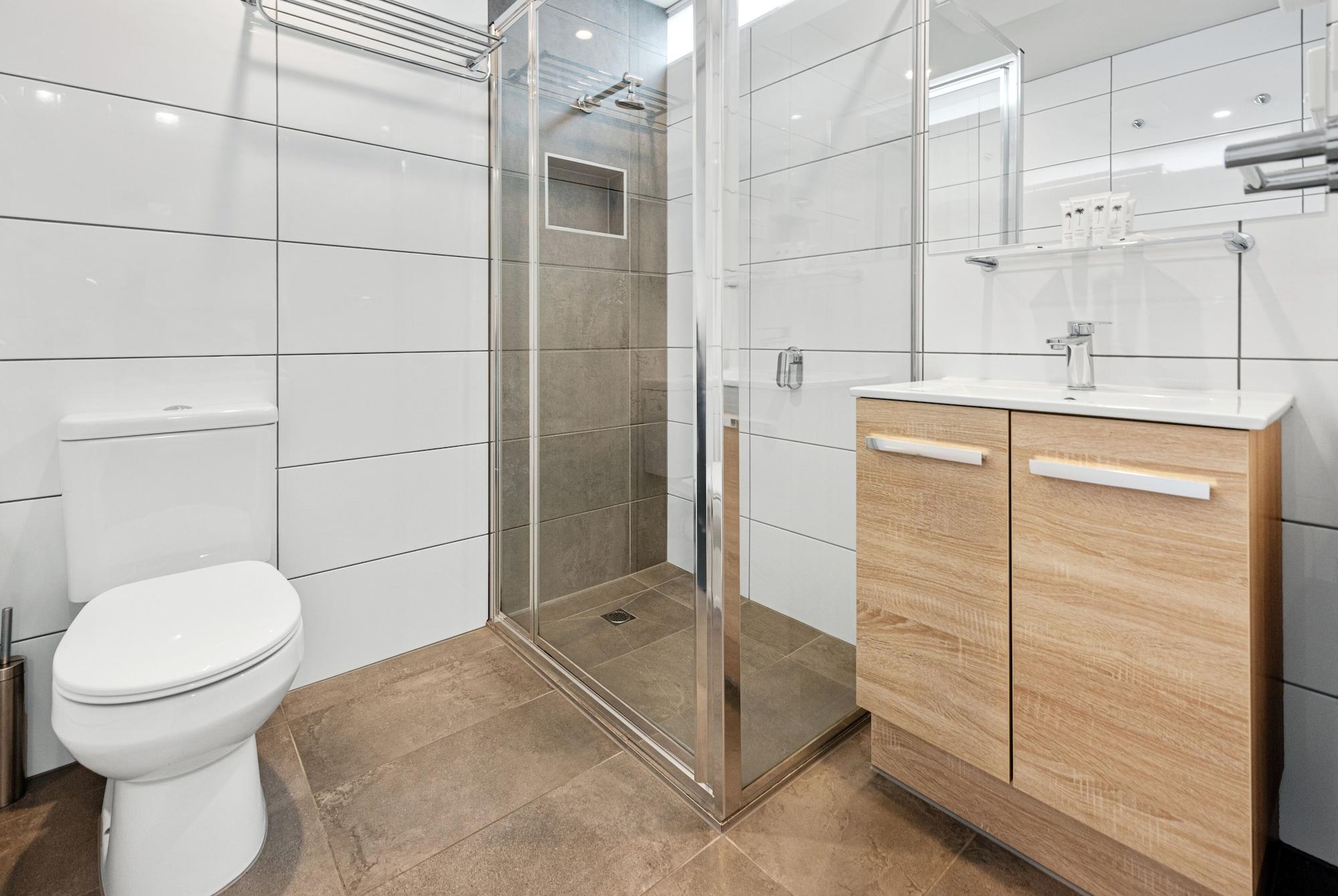Fawkner Executive Suites & Serviced Apartments Melbourne Luaran gambar