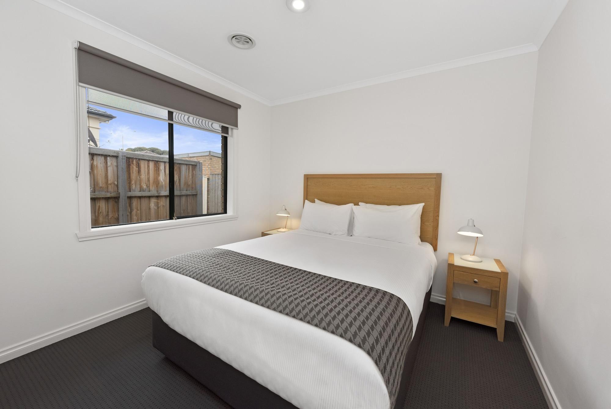 Fawkner Executive Suites & Serviced Apartments Melbourne Luaran gambar