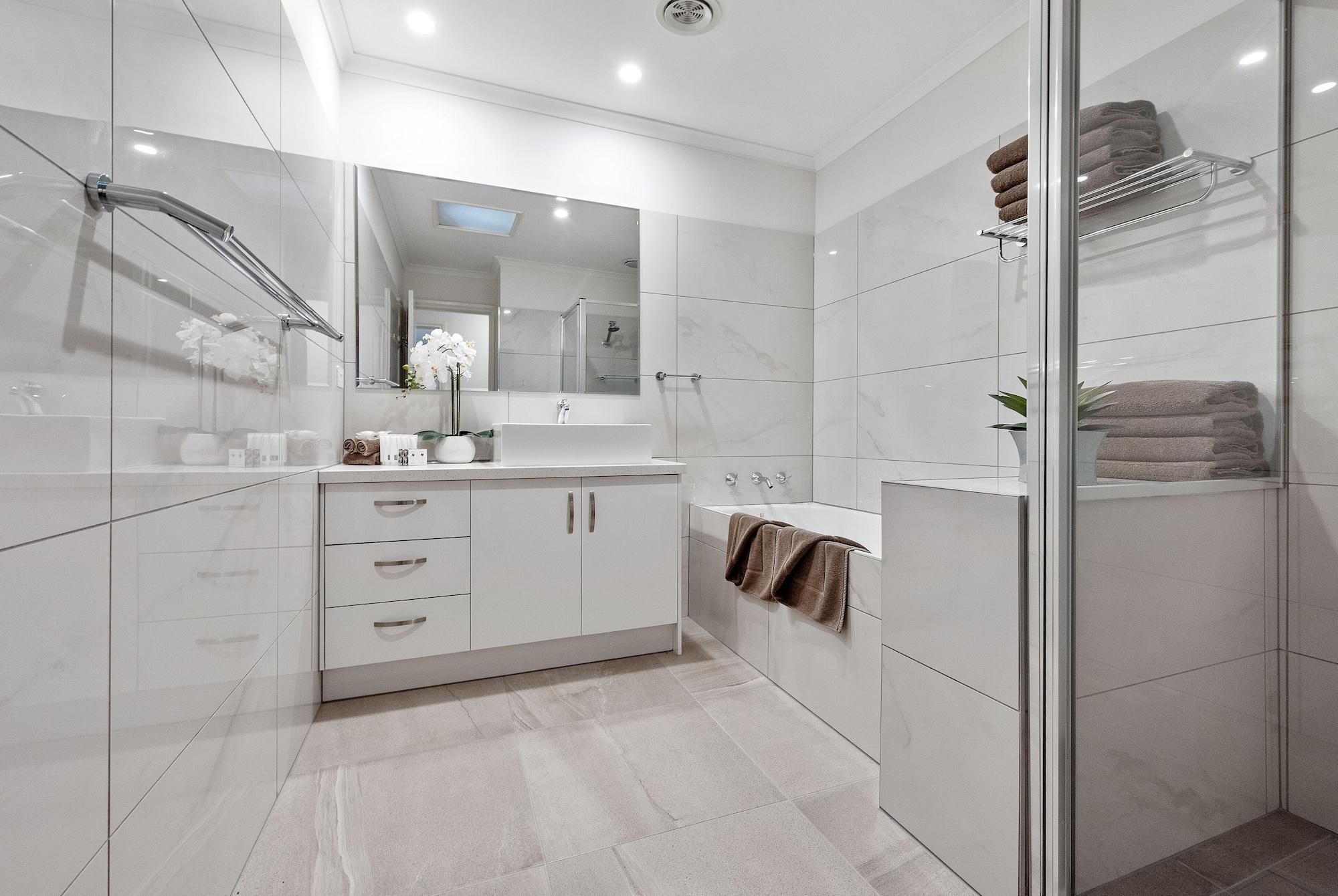 Fawkner Executive Suites & Serviced Apartments Melbourne Luaran gambar