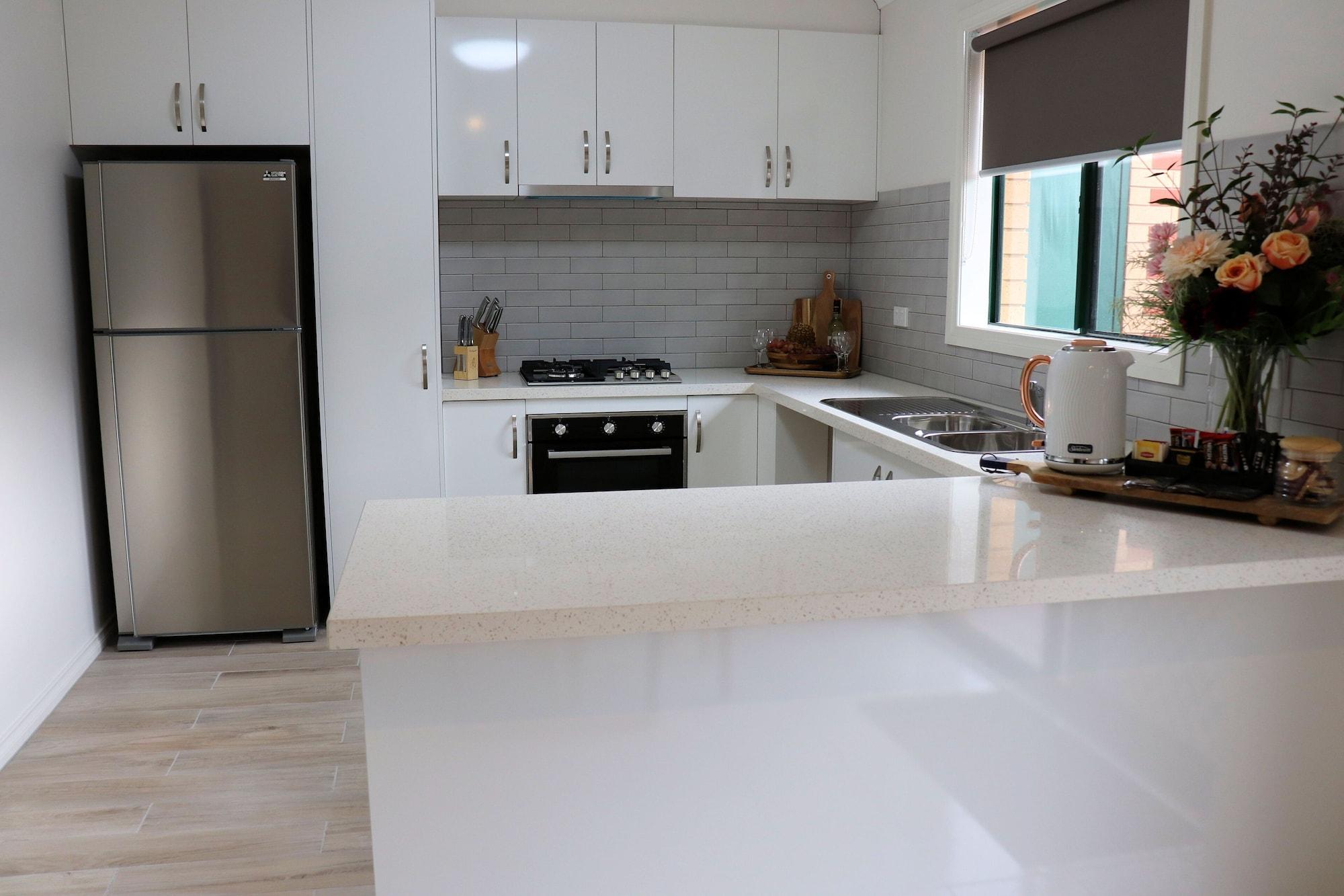 Fawkner Executive Suites & Serviced Apartments Melbourne Luaran gambar