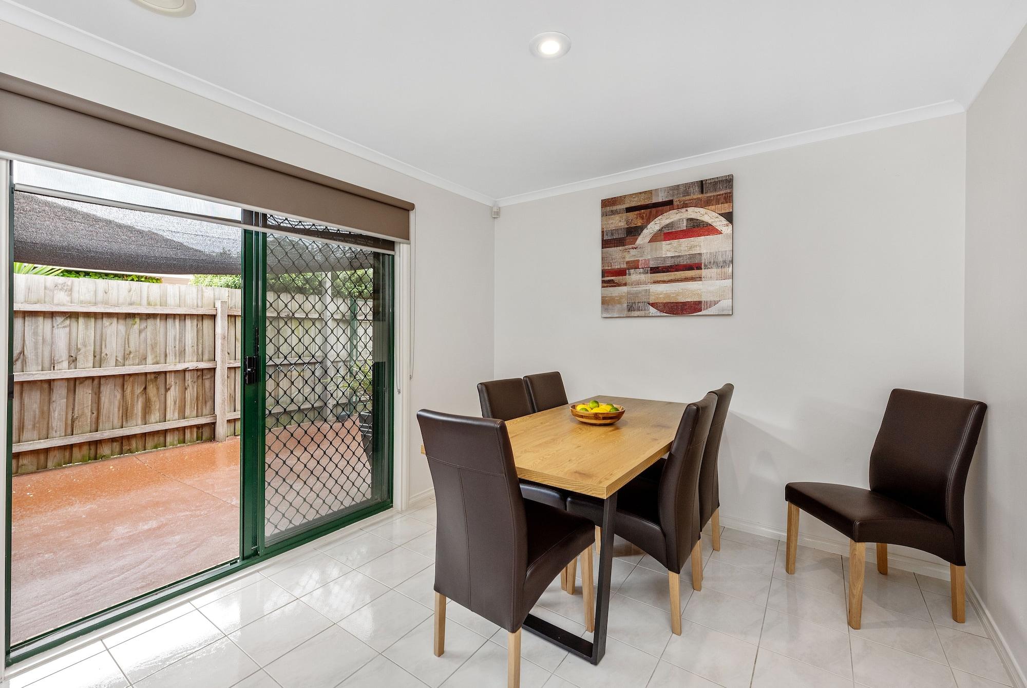 Fawkner Executive Suites & Serviced Apartments Melbourne Luaran gambar