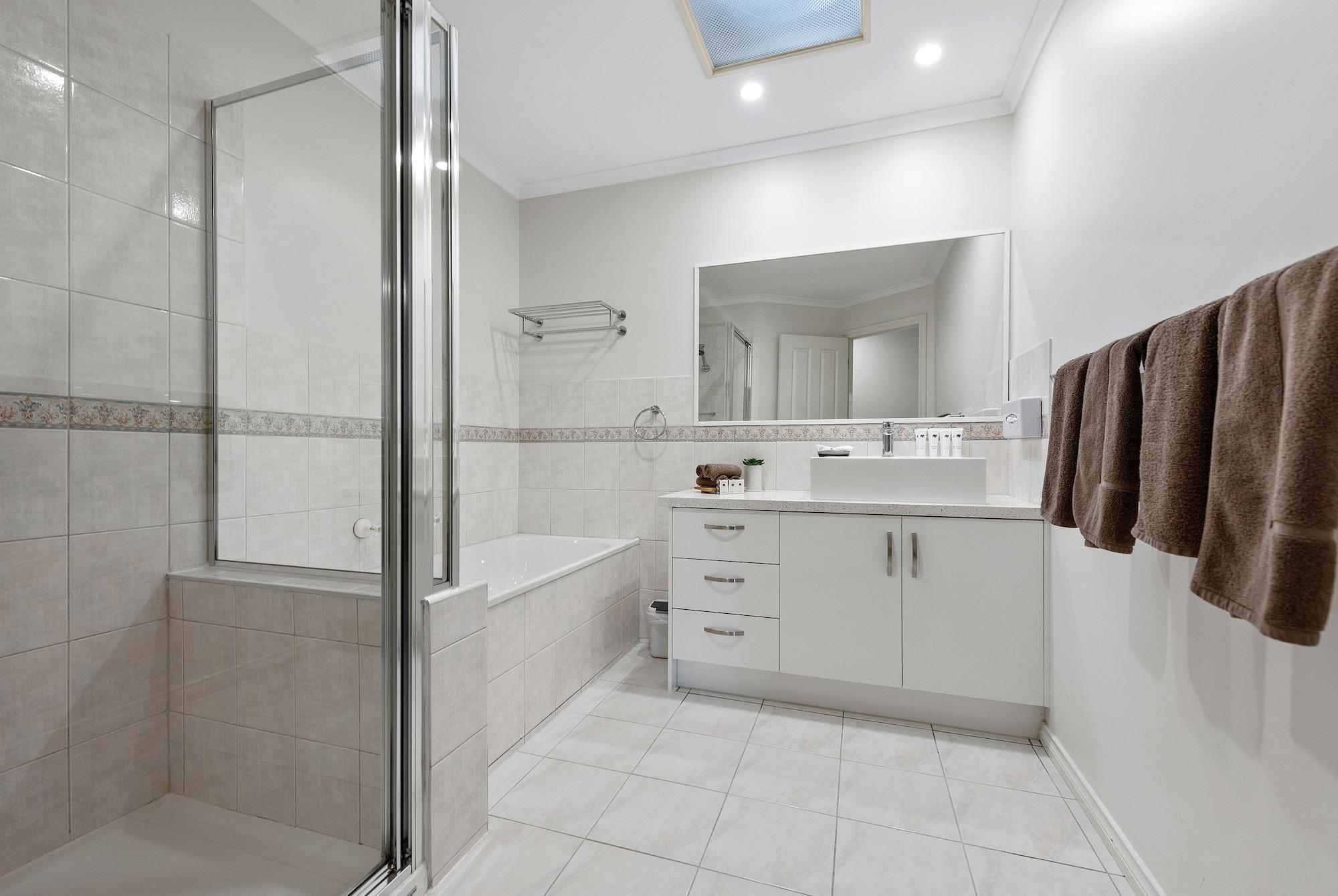 Fawkner Executive Suites & Serviced Apartments Melbourne Luaran gambar
