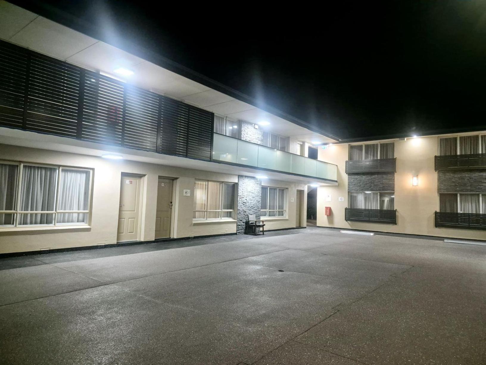 Fawkner Executive Suites & Serviced Apartments Melbourne Luaran gambar