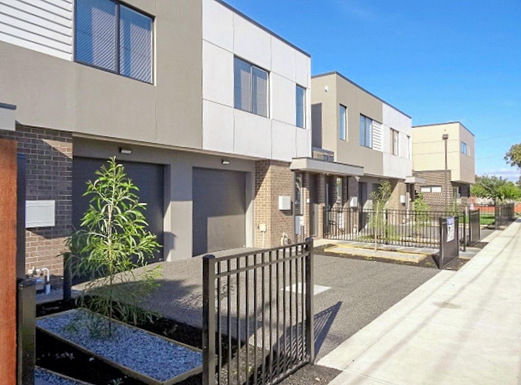 Fawkner Executive Suites & Serviced Apartments Melbourne Luaran gambar