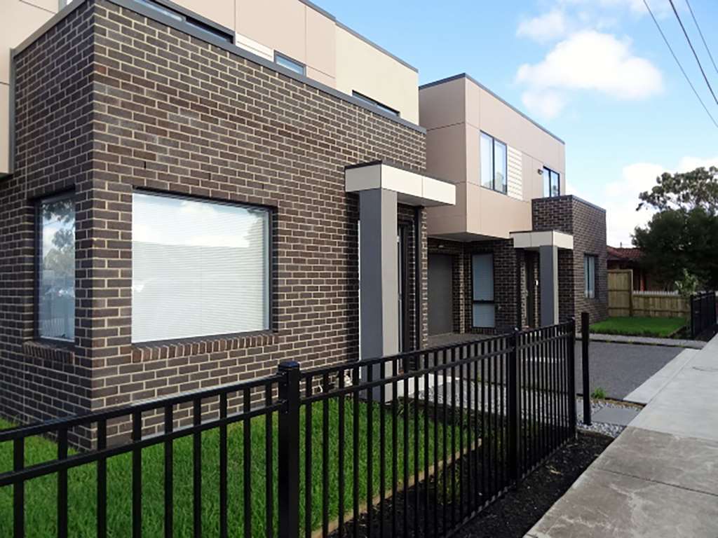 Fawkner Executive Suites & Serviced Apartments Melbourne Luaran gambar